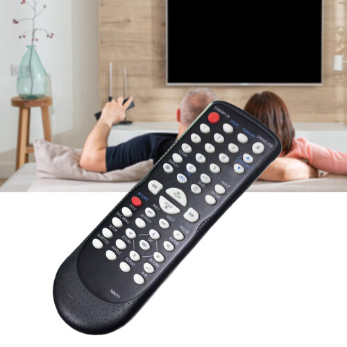 NB677 Remote Controller For RDV220MW9B CDV220MW9 Media Players 1