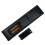 GA629PA Portable Remote Control for BluRay DVDs Systems, Quick 7