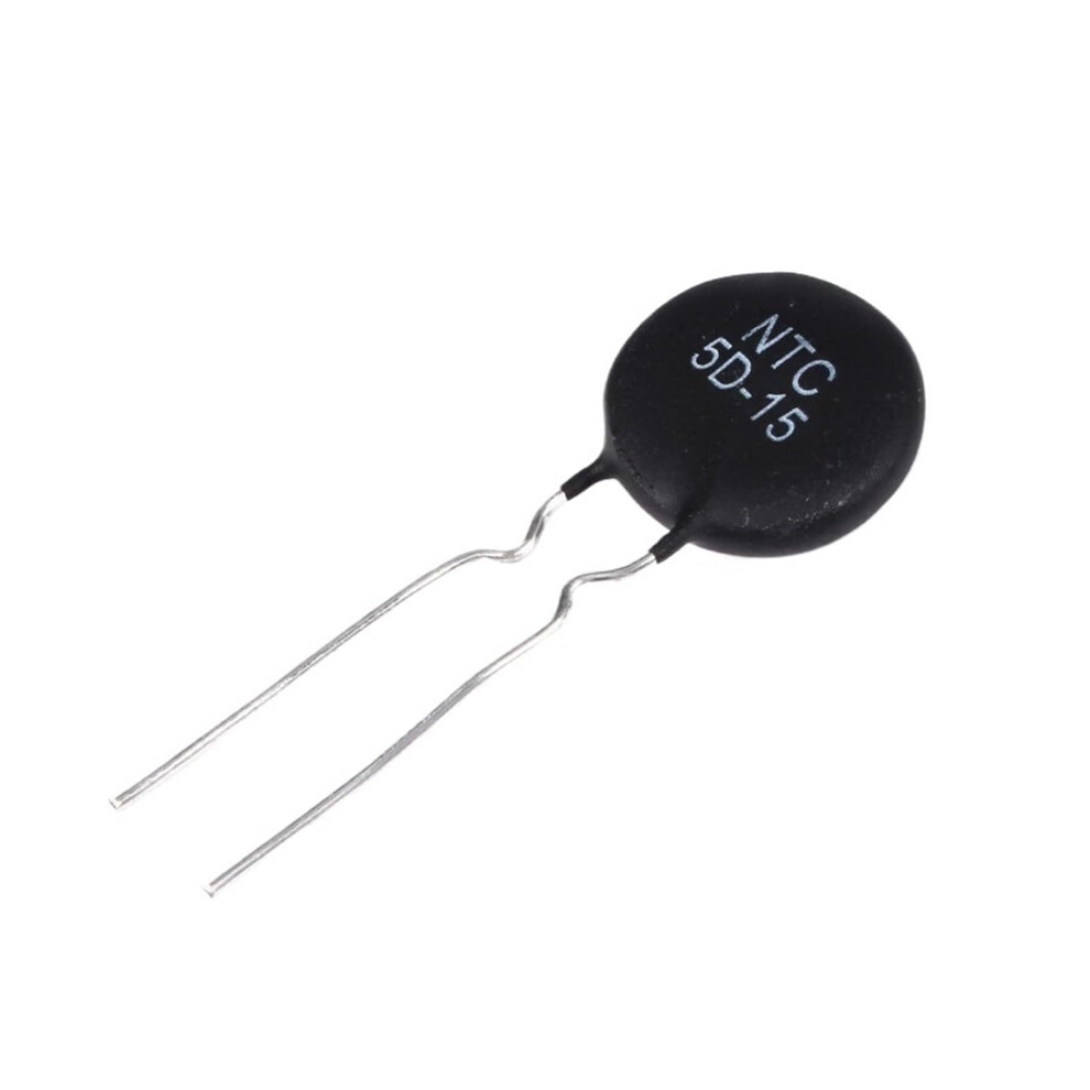 Thermistors Resistors Ntc Thermistor 5D15 10Pack Model 5D15 Temperature Sensor 9323874349121