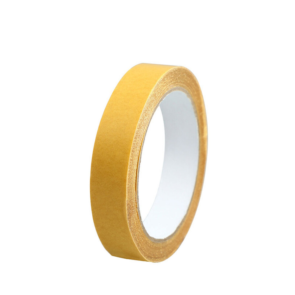 Restoration Tape For Multiple Surfaces, Clear Tape With Strong Adhesion And Residue-Free Removal, Conformable And Weather Resistant For Indoor And Out 9198585840089