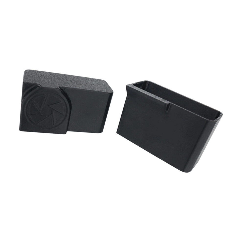 Snugly Fit Storage Case For Compactly Cameras-Host With Module 7709000167555