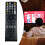 Easy Installs Remote Control Replacement For RC837M RC837M 2