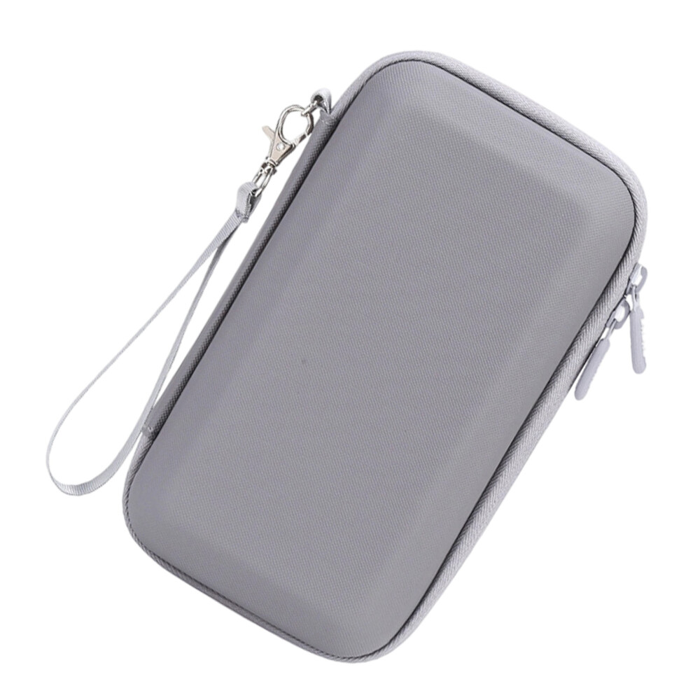 Portable Storage Bag Carrying Case Travel Shoulder Bag Handbag 7709000168897