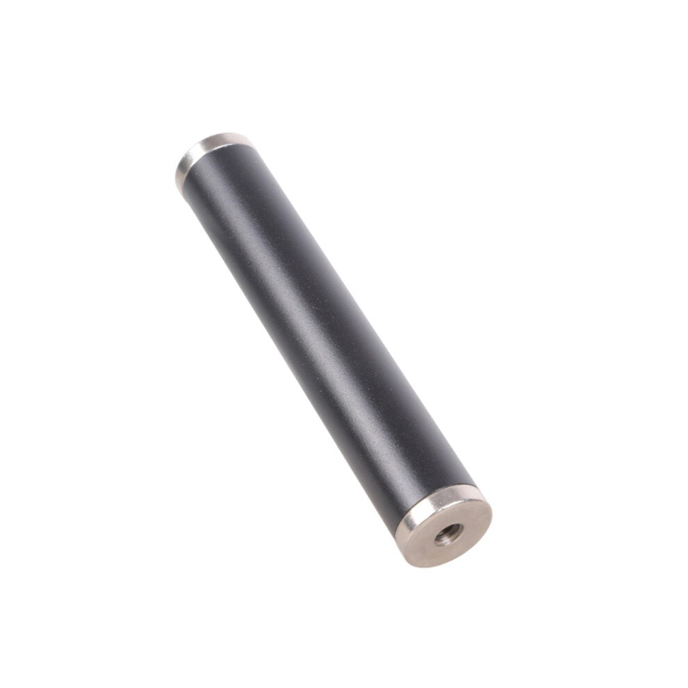 Iron Extension Rod 1/4 20 And M10 Threads Tripod Camera-10Cm 7709000167500