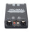 Portable Isolator Mixer Live Broadcast 2 Way Sound Isolator 1