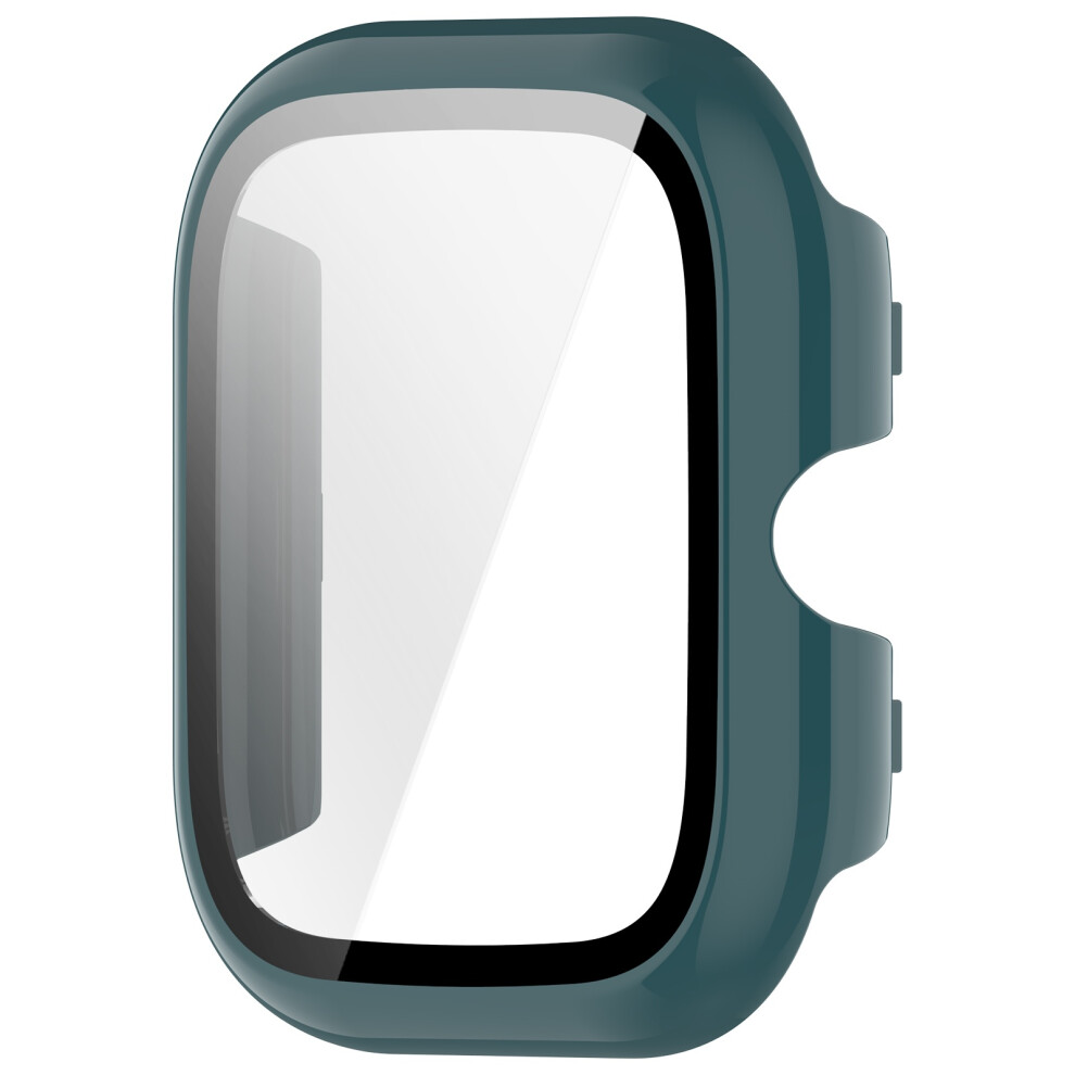 Full Coverage Protective Case For Watch Gt2 Smartwatch- Green 7709000168071