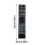 Easy Replacement Controller for AXD7591 7613 7666 7668 Multiple 2