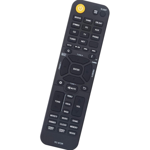 Universal Remote Control For Receivers TX NR696 TX NR797 TX