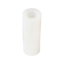 Geometric Candle Mold Silicone Mold for Candle Making-L