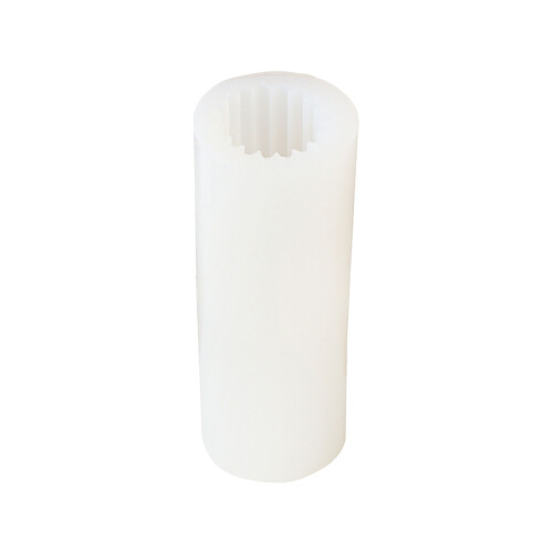 Geometric Candle Mold Silicone Mold for Candle Making-L