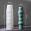 Pillar Candle Mold for DIY Candle Soap Plasters Chocolate-B 7