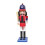 Christmas Nutcrackers Soldier, 36cm/14" in-baseball player 1