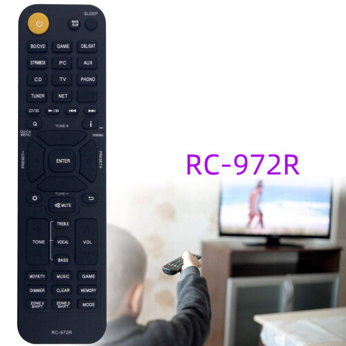 Universal Remote Control For Receivers TX NR696 TX NR797 TX 1