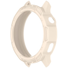 Fashion Protective Case PC Cover-starlight color 41mm