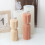 Geometric Candle Mold Silicone Mold for Candle Making-L 5