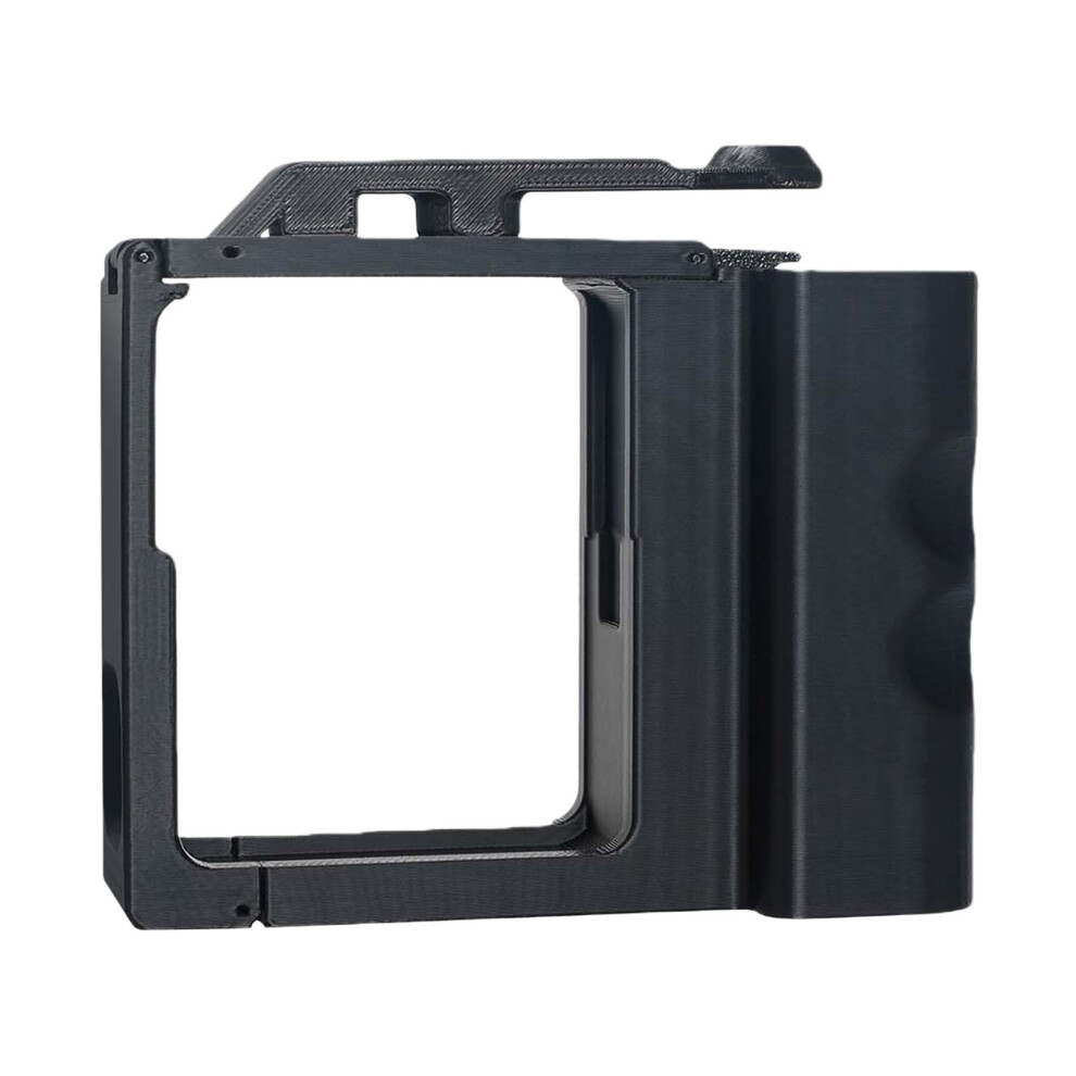 Camera Grip Holder For Street Grip Vlog Bracket Combo Camera 7709000169887