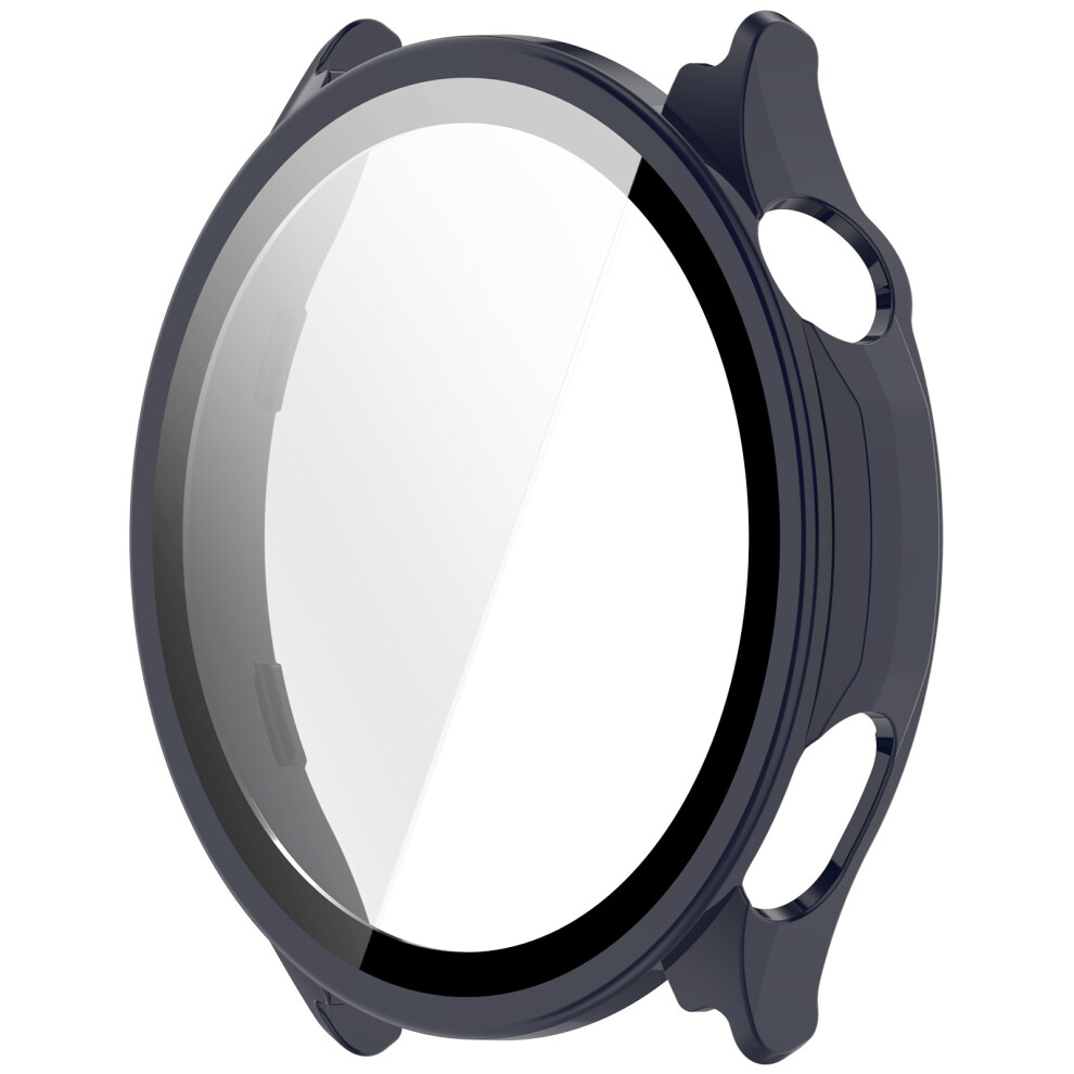 Screen Protectors Case For Watch S Full Coverage Pc Bumper- Blue 7709000168750
