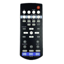 Ergonomic Soundbar Remote Control for FSR86 ZP80780 SRT-1500