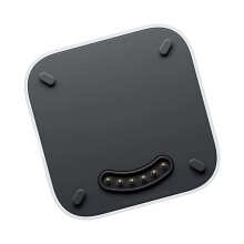 Camera-oplaaddock Magnetische oplaadpoort en betrouwbare