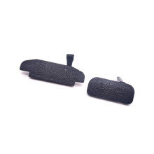 Replacement USB Port Cover For 77D 800D Durabilty Plastic