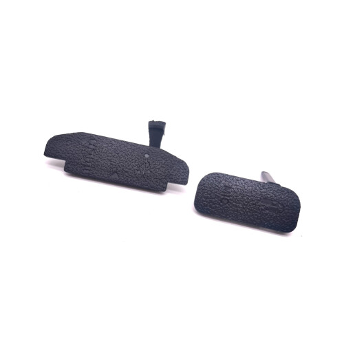 Replacement USB Port Cover For 77D 800D Durabilty Plastic