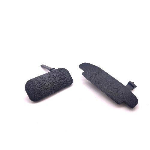 Replacement USB Port Cover For 77D 800D Durabilty Plastic 1
