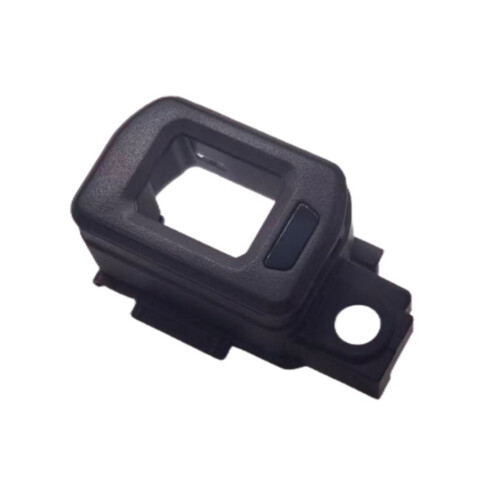 Viewfinders Cover Protective Frame for A6400 Camera ABS Material