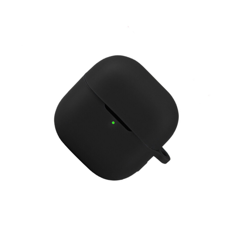 Silicone Protective Case For Freeclip 2 Earphones- Black 7709000168514