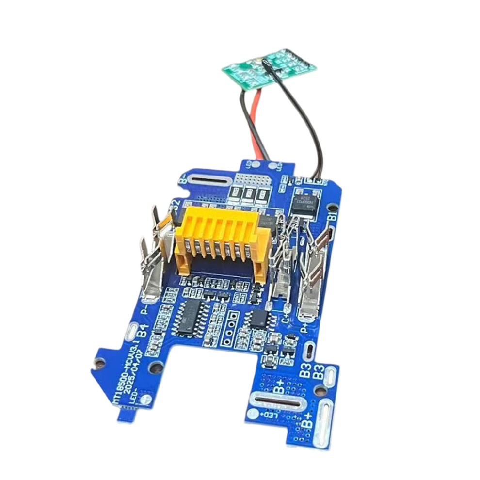 Durability Battery Guard Plate With Advanced Heat Dissipation 7709000169924