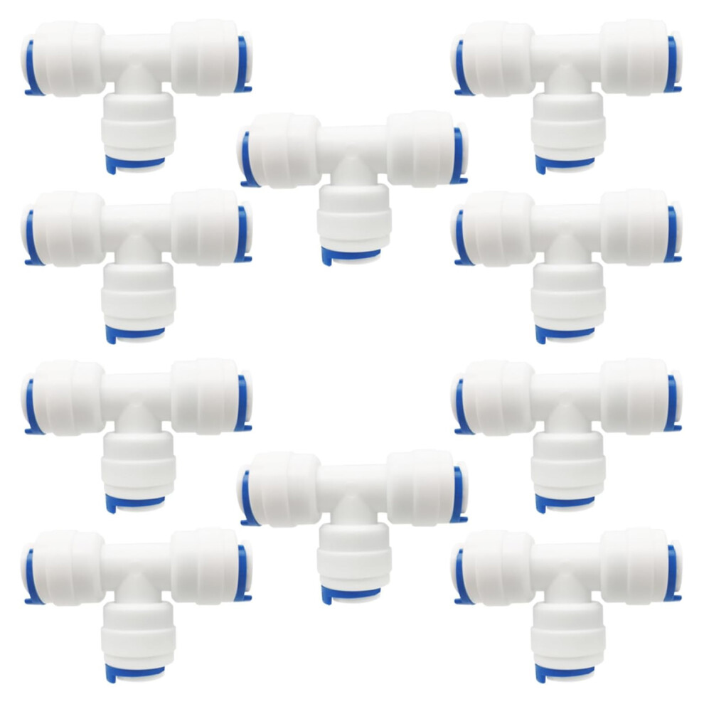 Innovative Quick Connector, The Seamless Solution For Your Home's Water Systems 9135470044603