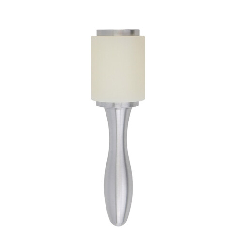 Leather Hammer Craft Leather Carving Hammer Leather-PDC021