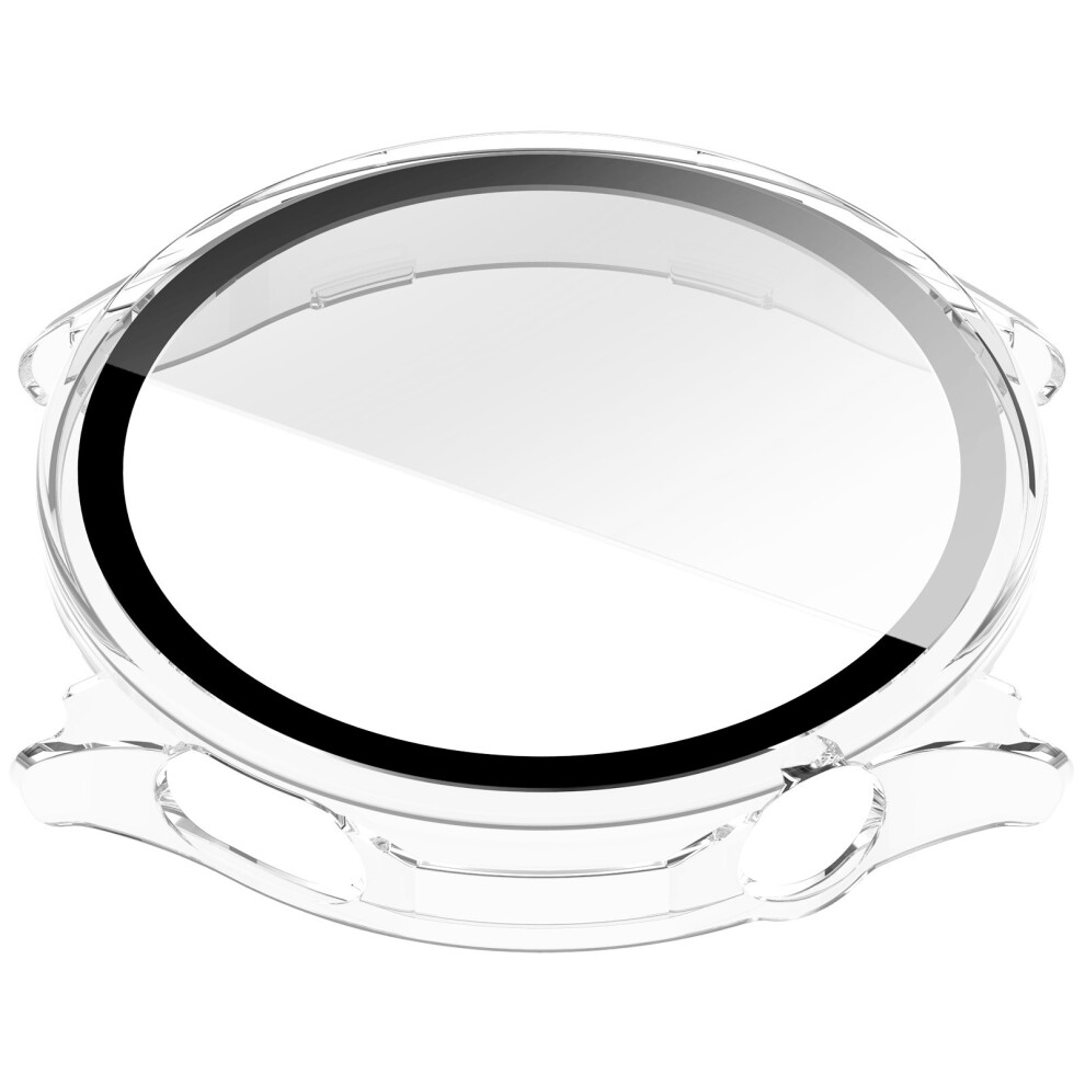 Case For Watch S Screen Protectors Case,Full Coverage Pc-Clear 7709000168057