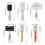 Leather Hammer Craft Leather Carving Hammer Leather-PDC021 6