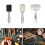 Leather Hammer Craft Leather Carving Hammer Leather-PDC021 3
