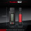 Professional Wood Moisture Meter Portable LCD Display No Battery 4