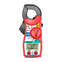 Digital Clamp Meter 1999 Counts 0-450V 400A Voltages Current