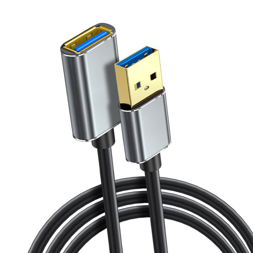 Heavy Duty Usb3.0 Male To Female Extension Cable 5Gbps Fast-3M 7709000169122
