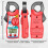 Digital Clamp Meter 1999 Counts 0-450V 400A Voltages Current 3