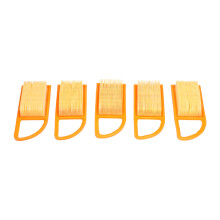 Filtres d'admission d'air à haut débit pour souffleur dorsal Stihl, filtres de protection moteur durables avec système de filtration d'air