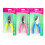 Practical Hole Puncher Single Hole Punch Non-slip Handle-Blue 5