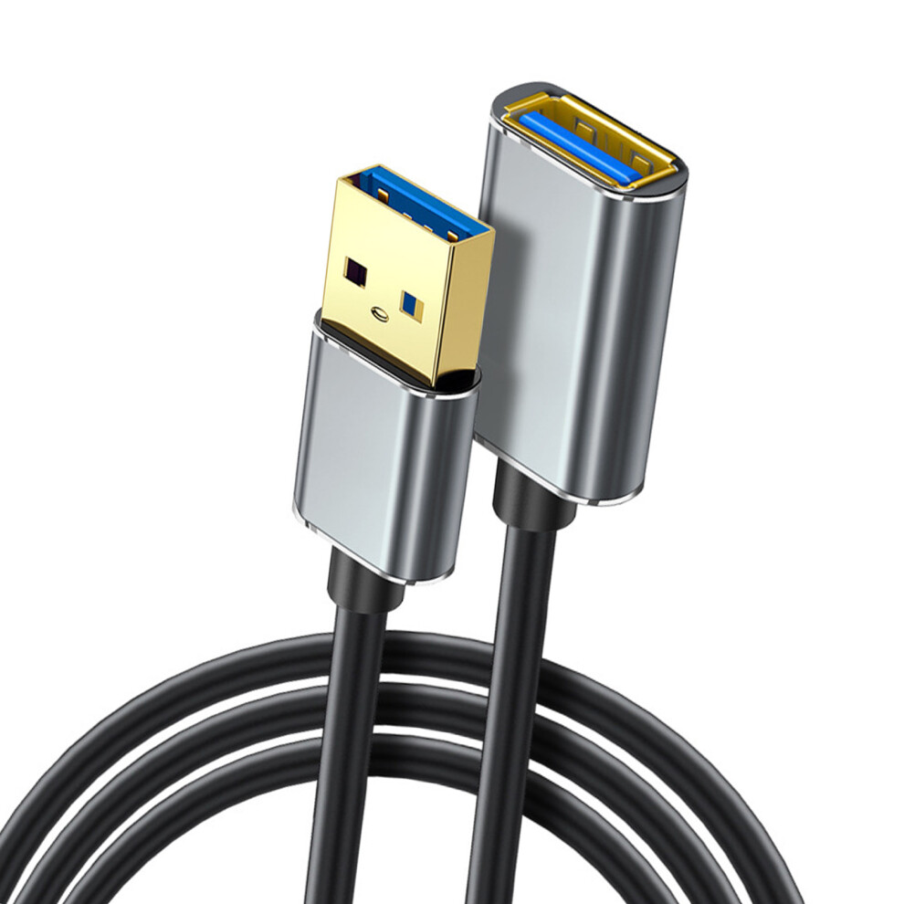Universal Usb3.0 Extension Cord 5Gbps High Performances-1.5M 7709000169474
