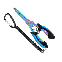 Fish Line Cutter Fish Hook Remover Fishing Fish Mouth Clamps-1