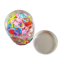 Crochet Stitching Marker Crochet Locking Marker-Can 240 pieces