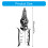 Multifunction Wire Cutter Pliers Wire Stripper Nails Cutter 3