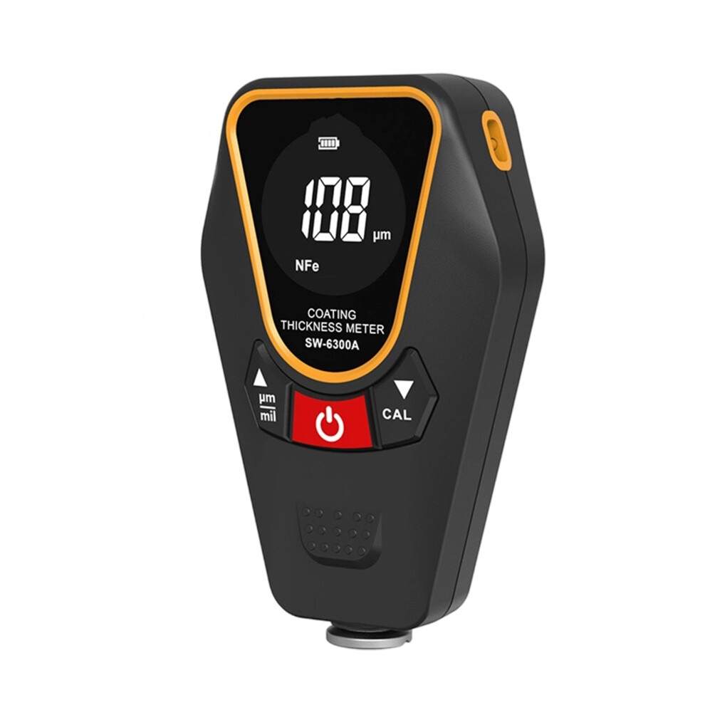 Professional Equipment Thickness Gauge For Automotive-Standard 7696000778853