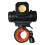Rechargeable LED Paint Guns Light, 450LM 3 Lighting Modes 1