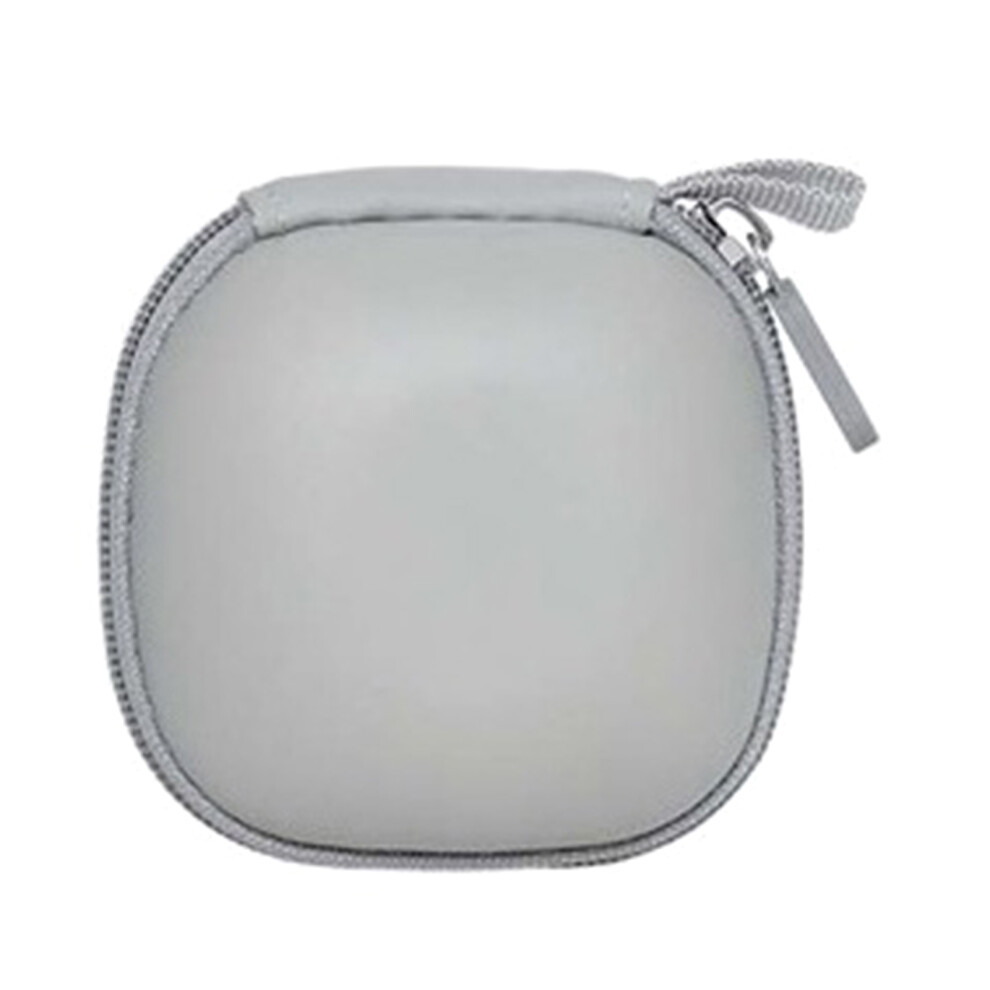 Protective Hard Case For Action Camera Carrying Case- Grey 7709000169955