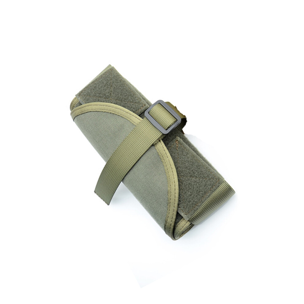 Nylon Roll Up Tool Bag Portable Tool Wrap Wallet-Junlvse 7696000780061