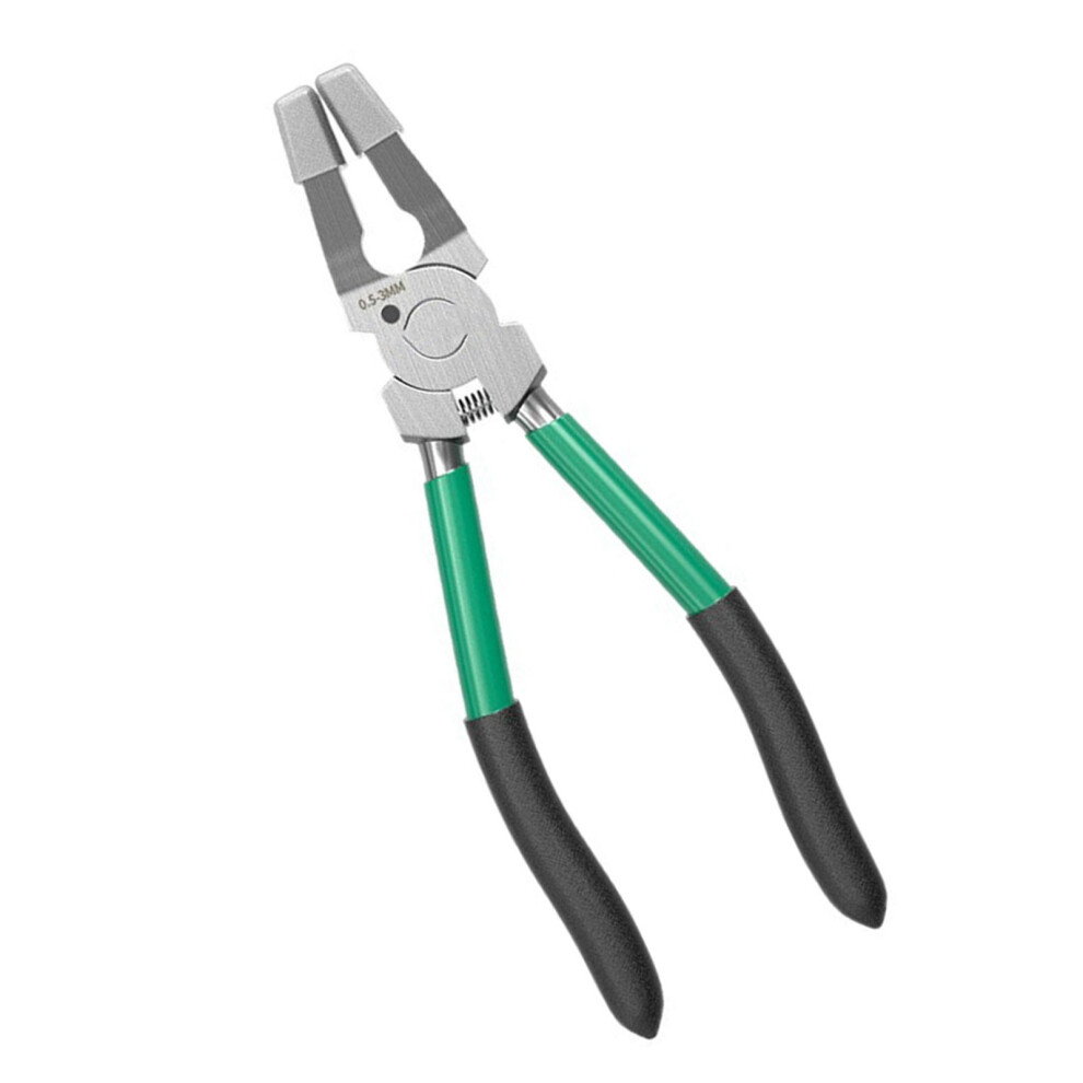 Professional Antislip Model Construction Clip Pliers Corrosion 7696000780337