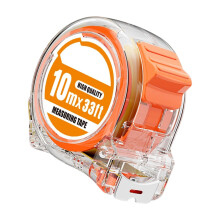 Double Unit Tape Measure 300/500/750/1000cm-10 meters 25mm